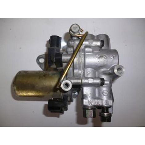 [PRODUIT D'OCCASION] Module gestion ABS origine pour Moto Honda 800 VFR Après 2004 (1/3)
