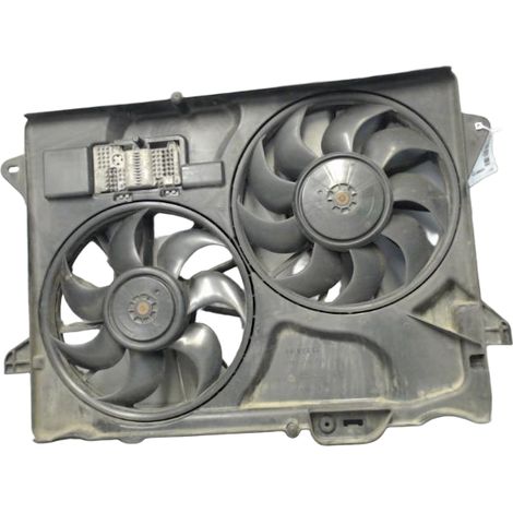 Moteur Ventilateur Radiateur CHEVROLET Captiva [PRODUIT D'OCCASION]♻️95419228