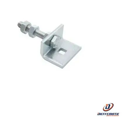 RO.0558 Supporto Regolabile