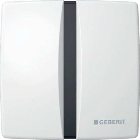 Geberit 115802115 UR-Strg. mit elektron. Spülausl.,Netz (1/5)
