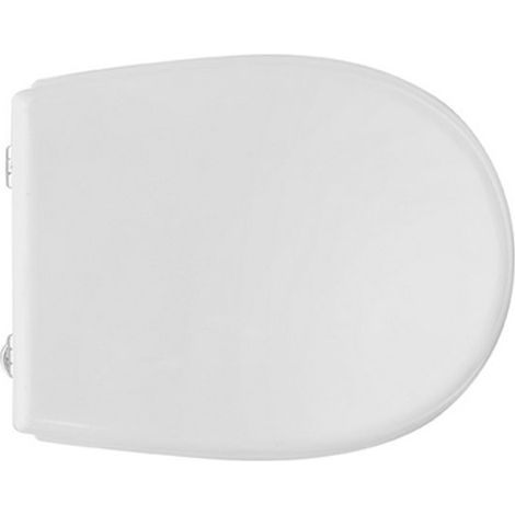 SEDILE WC PER FLAMINIA VASO METRO FORMA 6 Misura: Bianco (1/4)