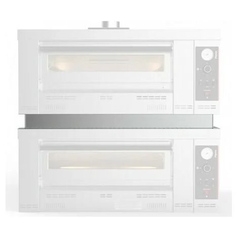 Kit Supperposition pour Four Flame 4 - PizzaGroup