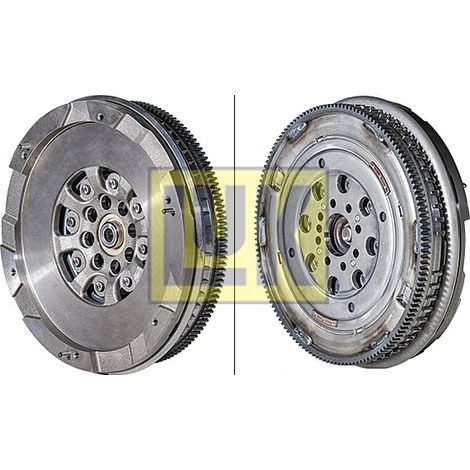 Volant moteur LuK 415 0455 10 MERCEDES-BENZ 6510302505 6510302705 6510303905