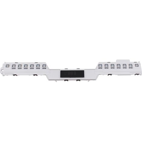 Bosch - elettronica modulo circuito - 11037630 -
