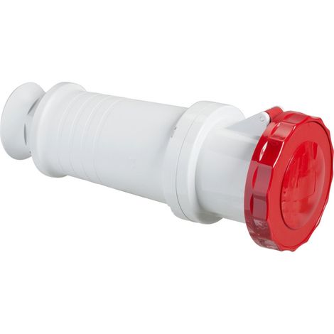 PRISE MOBILE DROITE 125A 3P+T - 81494 (1/2)