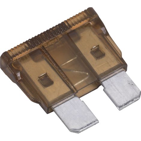 Sealey SBF7550 Automotive Standard Blade Fuses