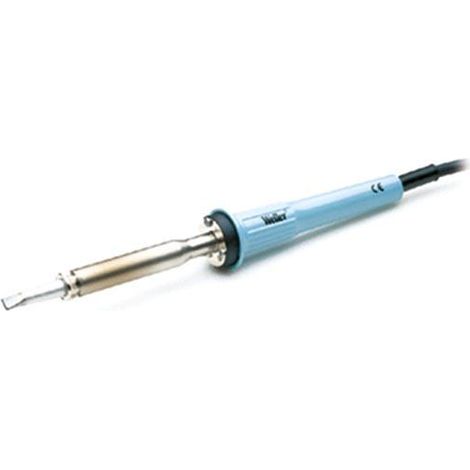 Weller W 101 soldador azul y negro 230 voltios