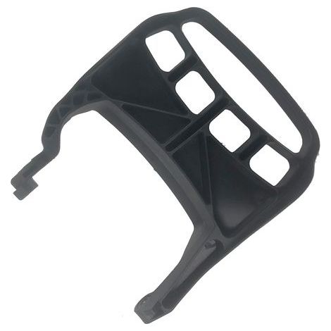 Hippotech Protezione per leva del freno per motosega Stihl MS311 MS391 MS 311 391 (1/3)