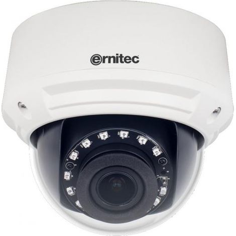Telecamera dome analogica Ernitec Mercury 7 VR, 0070-1322A