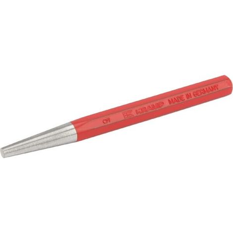 Chasse-clous diamètre 5x120mm UNIVERSEL 1816521015KR