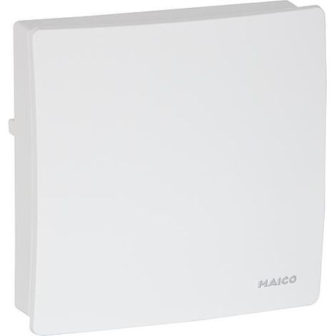 Extracteur Maico ECA 100 ipro type K avec fermeture interieure electrique (1/3)