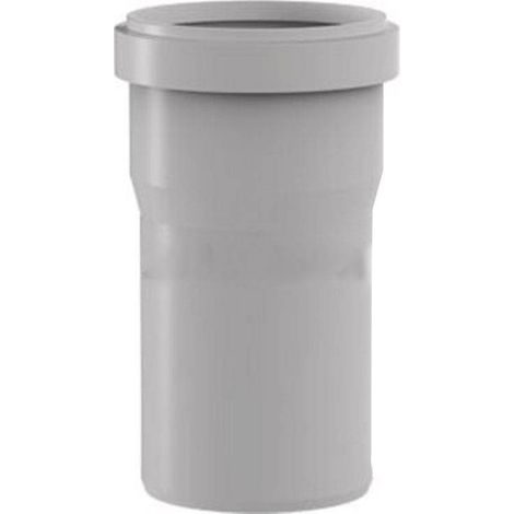 RACCORD DE LIAISON PP-PVC D.50/50 (1/2)