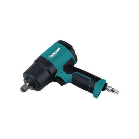 Juego de llave de impacto set 1/2" (1/3)