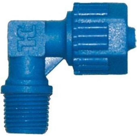 JIMTEN codo 90º r/m 81/8 93021 6625150420 , Codo 90º R/M 8x1/8 93021 de la marca Jimten.