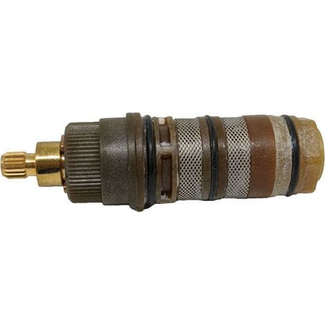 Ricambio cartuccia termostatica per miscelatore Gessi RI01473