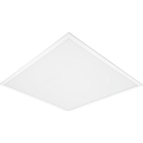 Panel Led VALUE empotrable 60x60 de Ledvance  4000K - 40W