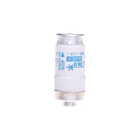 Insert D02 UQ GR 63A/400V