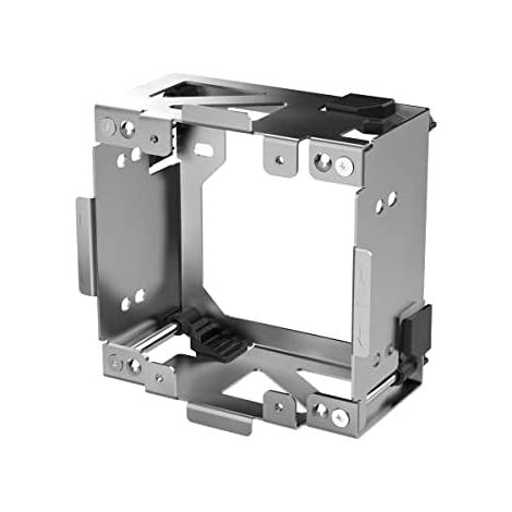 Axis 02067-001 Sprechanlagenzubehör Box für Unterputzmontage (1/4)