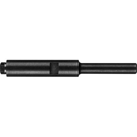 PFERD TOOLS Verlängerung für Antriebsspindel SPV 50-3 S6 Max. RPM 44.000 mit 3 mm Spannzange