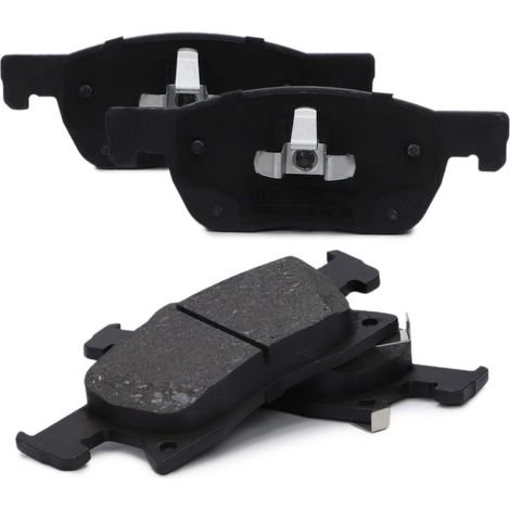 PASTILLAS DE FRENO DELANTERAS OPEL ASTRA K (B16), ASTRA K Sports To (1/5)