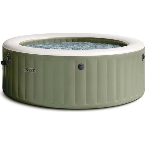 Vasca idromassaggio gonfiabile per 6 persone Intex 28428NP