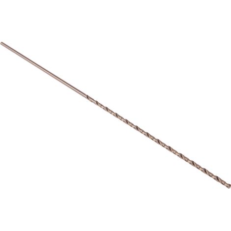 Foret HSS RS PRO Foret torsadé 2mm x 160 mm ( Prix pour 1 ) (1/3)