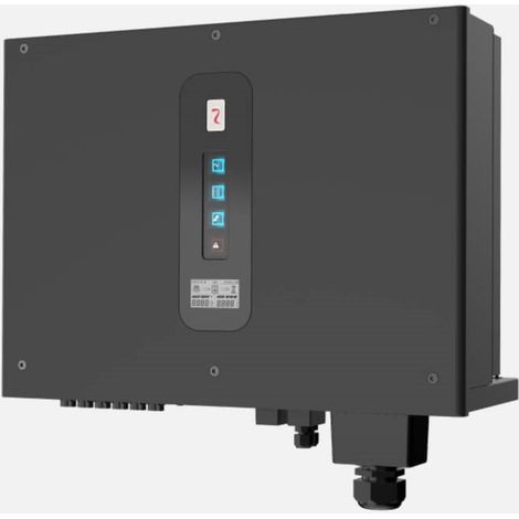 Inverter fotovoltaico trifase 2MPPT 10kW RS10.0T Riello 6PS310KB