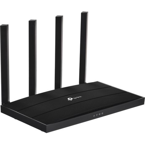 Routeur Wi-Fi TP-LINK Archer AX12 (1/10)