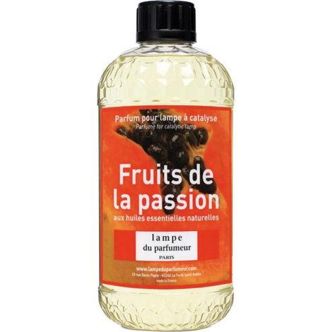Nachfüllpack Duftlampe Passionsfrucht 500ml