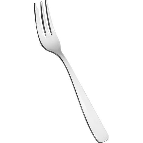 Salvinelli Cinzia set 12 forchetta dolce acciaio inox 18/Cr