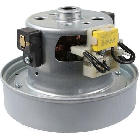 Moteur d'aspirateur puissant de 1600 W pour DC33C, DC37, DC52, YDK, YV-16K23FA, 918953-05 - Accessoire de remplacement (1/5)