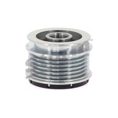 Poulie roue libre, alternateur compatible Volkswagen PASSAT B3/B4