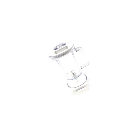 Bol batidor completo Procesador de alimentos SS-1530000416 MOULINEX Procesador de alimentos SS-1530000416 MOULINEX