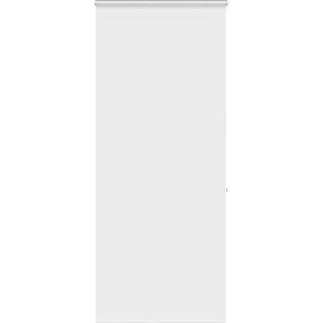 Filiyano-Store enrouleur de douche avec coffre 110 x 240 cm, largeur du tissu 106 cm (1/5)