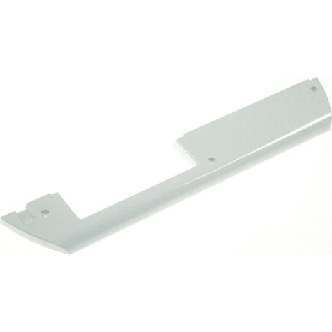 POIGNÉE INFÉRIEURE pour CONGELATEUR LIEBHERR - 7435509 (1/4)