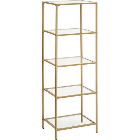 Estantería con librería - LGT029A01 (1/5)