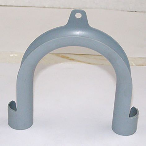SUPPORT TUYAU DE VIDANGE POUR LAVE LINGE SCHOLTES - C00019902