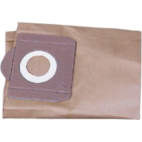 Lavorwash 5.212.0016 accesorio y suministro de vacío Aspiradora cilíndrica Bolsa para el polvo
