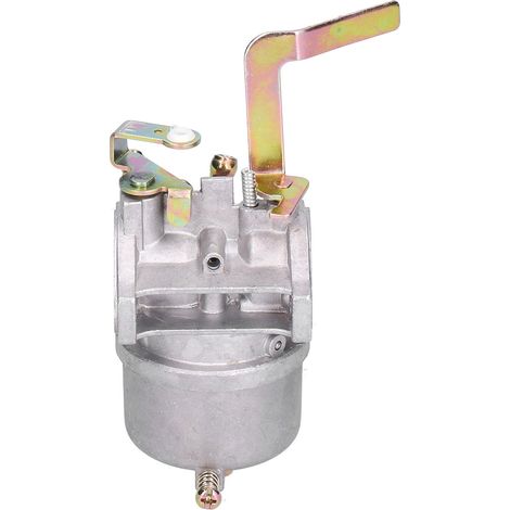 Carburateur pour générateur Yamaha EF2600 EF2700 EF3600 MZ175 MZ200 pièces détachées 166F (1/5)