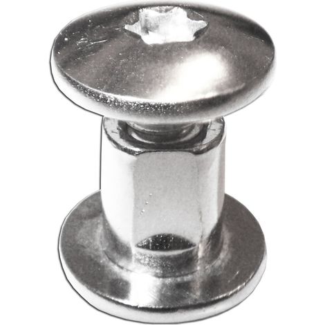 ALTUNA REP-SCREW 6116 MASCHIO/FEMMINA TESTA PICCOLA 0370