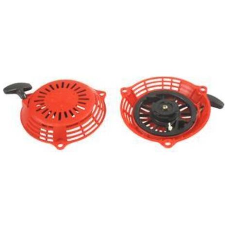 Lanceur pour moteur thermique – 2 pawl drive – 120 cm de corde – Compatible avec les moteurs GC135, GC160, GC190 – 28400ZM0003 (1/3)