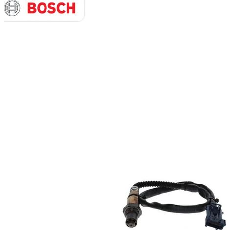 Sonde lambda BOSCH 0 258 006 185 CITROËN 09209001 1628 KY 3611018M11003
