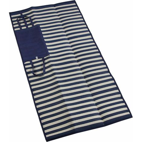 Tappeto PICNIC Versa STRIPES (90 x 1 x 180 cm)