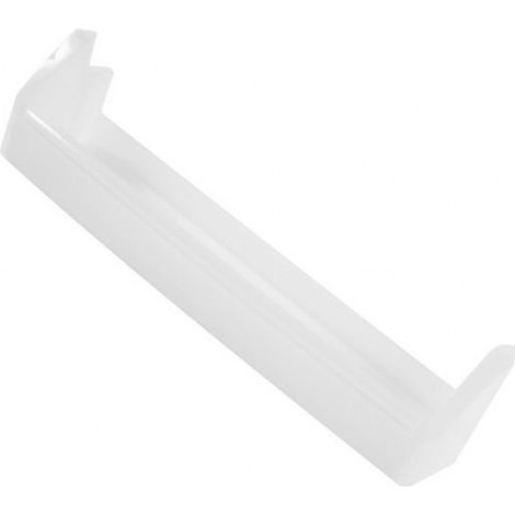BALCONCINO MENSOLA BIANCO BARATTOLI LATTINE FRIGORIFERO REX ELECTROLUX AEG 44CM