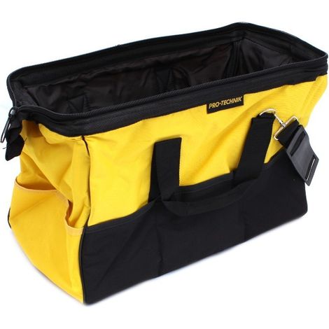 Sac à outils PRO-technik 40x28x24cm TOR1