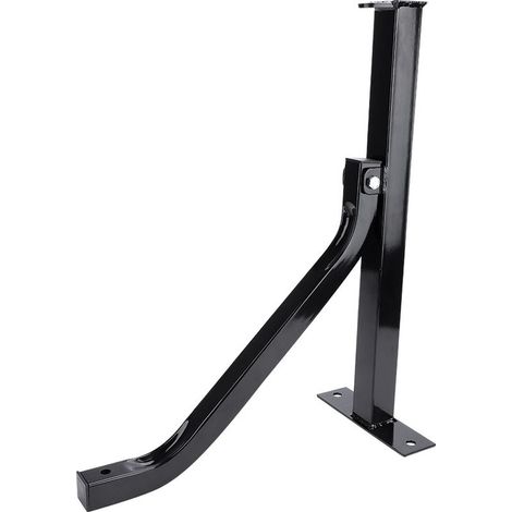 Support pour sac de frappe, de bonne qualité, esthétique, facile à transporter et portable pour une utilisation à domicile (1/5)