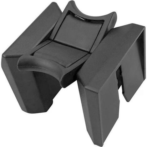 Support De Gobelet Pour Console - Séparateur Insert P7U3 Q3P4 - Pour Lexus RX350 RX450h 2010-2015 - 1 Pièce