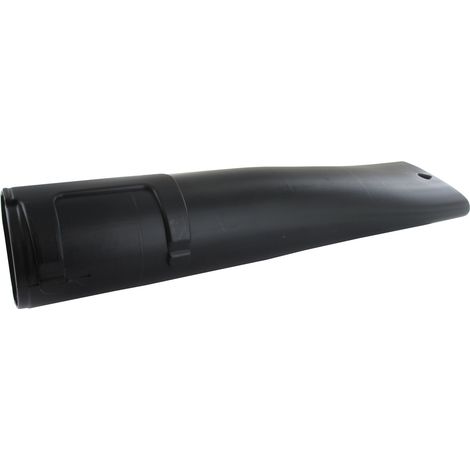 Tube pour souffleur GGP - CASTELGARDEN 118803131/0