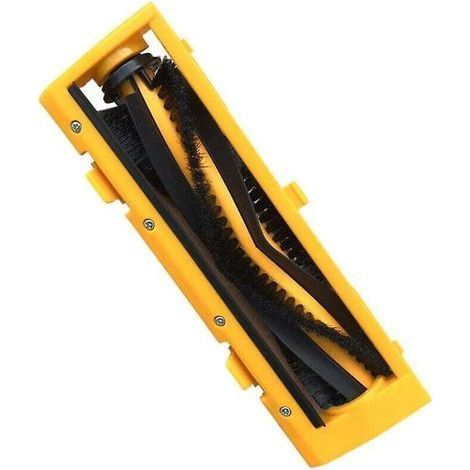 Juego de cubierta de cepillo principal para Robot aspirador 800t 820s 830s 830p C30b, accesorios (1/3)