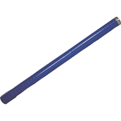 Mexco 22mm Solid Barrel Dry Core Drill XCEL Grade (1/3)